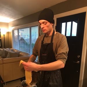 Meet your Posher, William